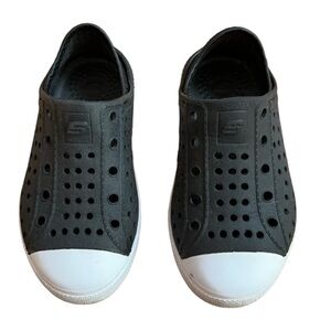 Skechers Guzman 2.0 Helioblast Clog Slip On Sneaker water shoe